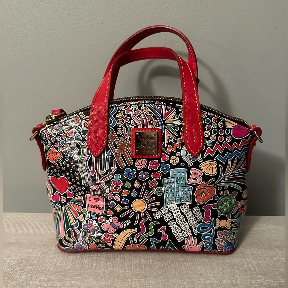 Dooney & Bourke Mini Purse/Crossbody
